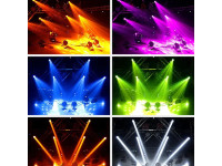 Big Dipper Moving head LS105 Big Dipper Moving head LS105